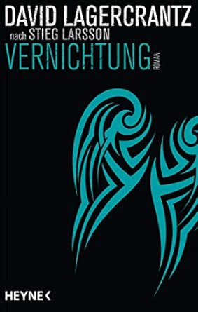 Vernichtung