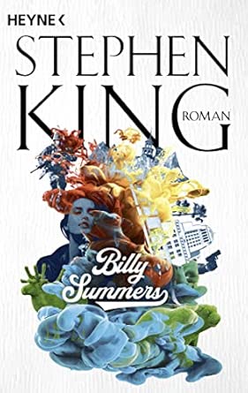 Billy summers