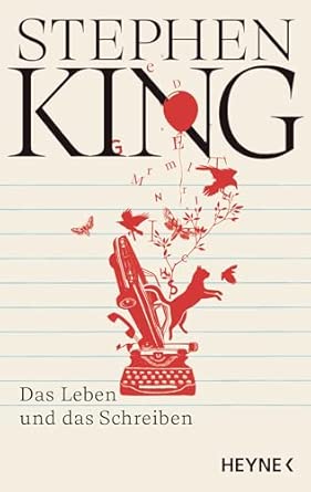 Das Leben und das Schreiben: Memoiren