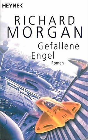 Gefallene Engel