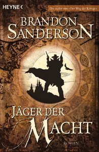 Jäger der Macht