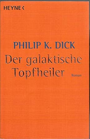 Der galaktische Topfheiler