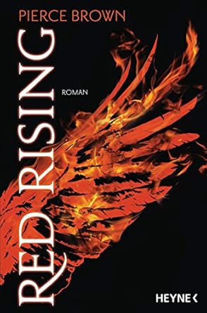 Red Rising: Roman
