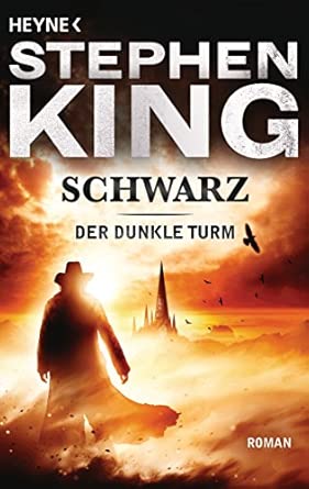 Schwarz: Roman