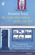 Du hast das Leben noch vor dir