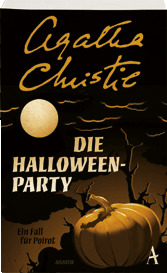 Die Halloween-Party
