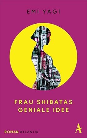 Frau Shibatas geniale Idee