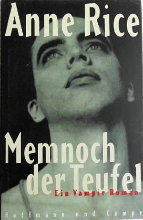 Memnoch der Teufel