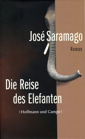 Die Reise des Elefanten