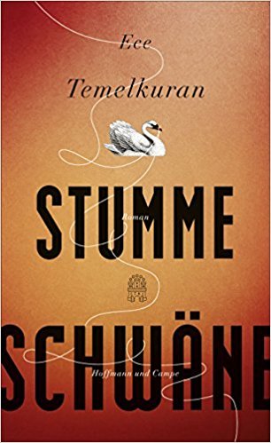 Stumme Schwäne