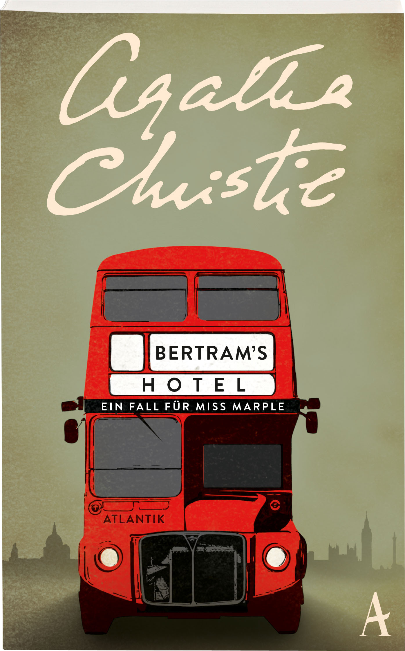 Bertram's Hotel