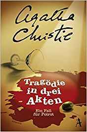 Tragödie in drei Akten