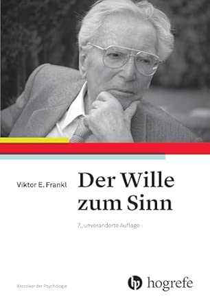 Der Wille zum Sinn