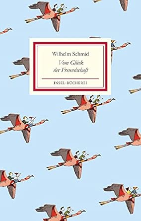 Vom Glück der Freundschaft: Kleinformatige Sonderausgabe