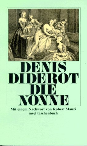 Die Nonne