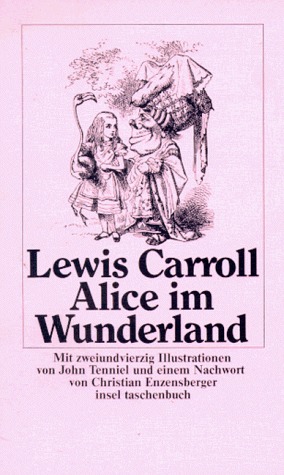 Alice im Wunderland