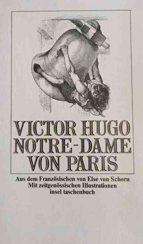 Notre-Dame von Paris