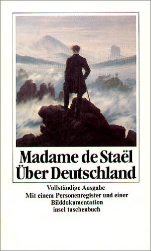 Über Deutschland