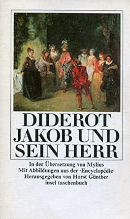 Jakob und sein Herr.
