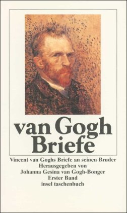 Briefe an seinen Bruder.