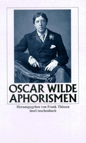 Aphorismen.