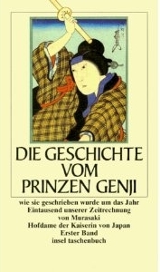 Die Geschichte Vom Prinzen Genji