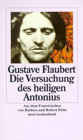Die Versuchung des heiligen Antonius