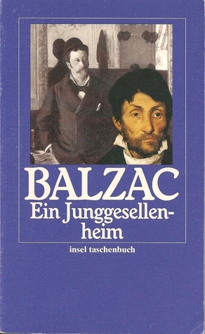Ein Junggesellenheim
