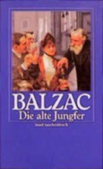 Die alte Jungfer