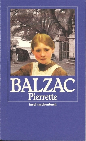 Pierrette