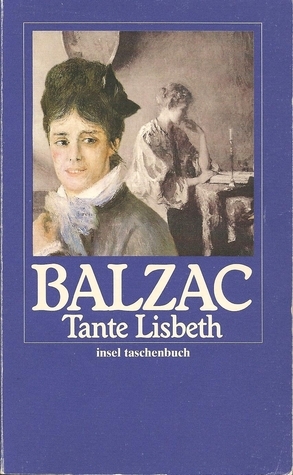 Tante Lisbeth