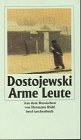 Arme Leute.