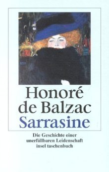 Sarrasine