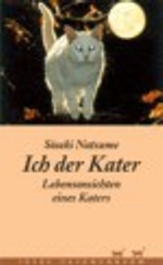 Ich der Kater
