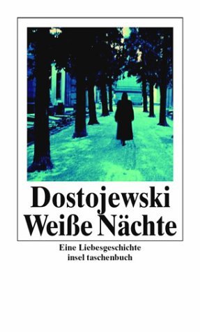 Weiße Nächte