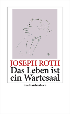 Das Leben ist ein Wartesaal. Über die Kunst, sich Neuem zu stellen