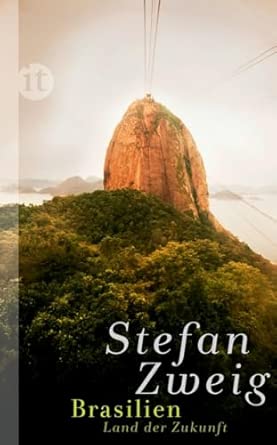 Brasilien: Ein Land der Zukunft