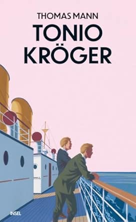Tonio Kröger