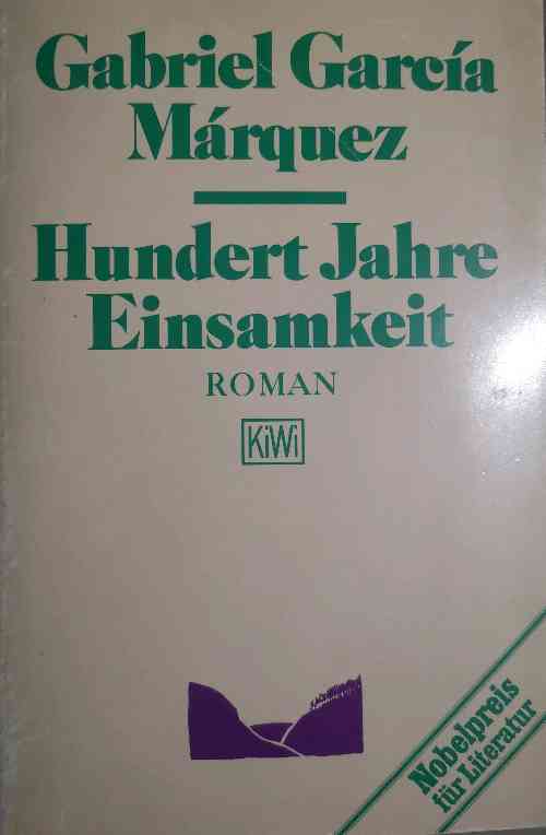 Hundert Jahre Einsamkeit