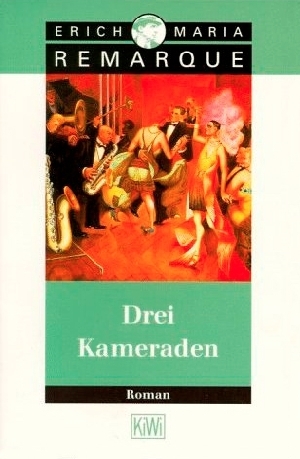 Drei Kameraden.