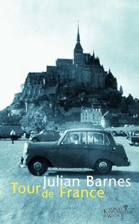 Tour de France: Essays