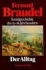 Der Alltag