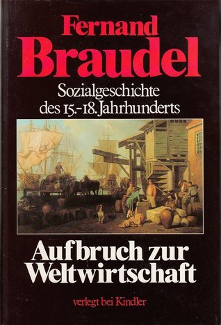 Aufbruch zur Weltwirtschaft