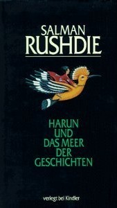 Harun und das Meer der Geschichten.