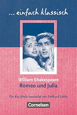 Romeo Und Julia