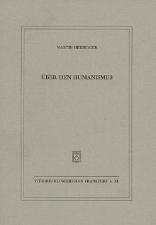 Über den Humanismus