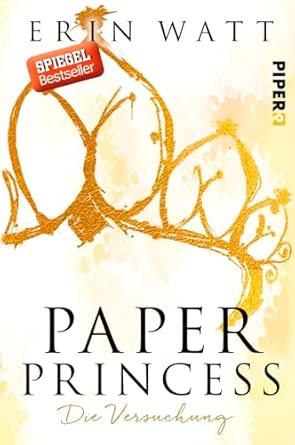Paper Princess