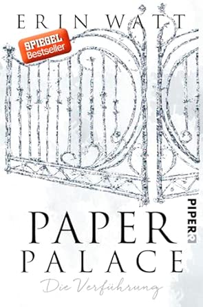 Paper Palace