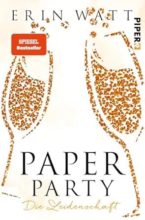 Paper Party