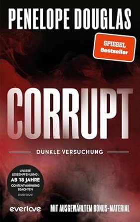 Corrupt – Dunkle Versuchung